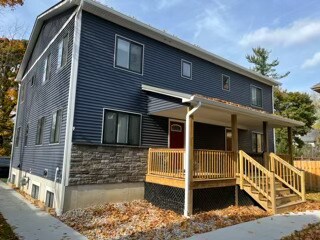 904 Lincoln Ave in Ann Arbor, MI - Building Photo - Building Photo