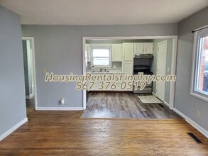 827 Bernard Ave in Findlay, OH - Building Photo - Building Photo