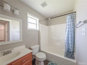 815 S Indiana Ave in Weslaco, TX - Building Photo - Building Photo