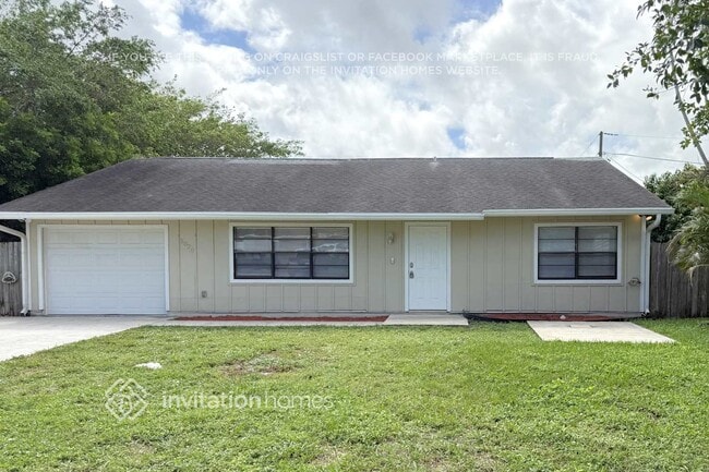 3020 Caribb Wy