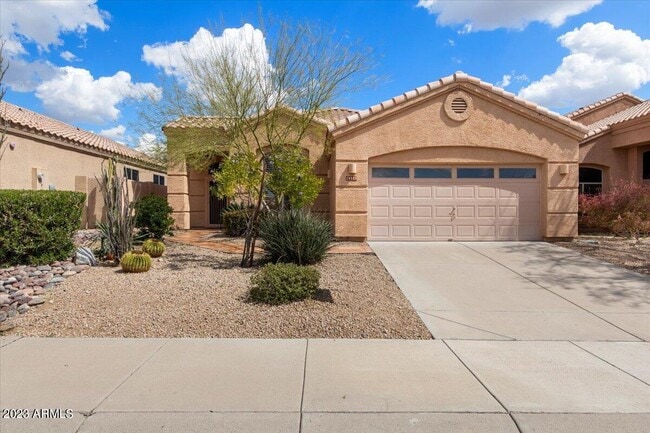 property at 18725 N 91st Pl