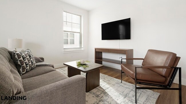 11122 Hambright Jct Dr, Unit G201 in Huntersville, NC - Building Photo - Building Photo