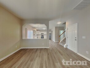 3101 Rendezvous Dr in Raleigh, NC - Foto de edificio - Building Photo