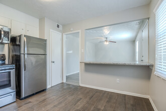 Copa Parque Apartment Homes in Forest Park, GA - Building Photo - Building Photo