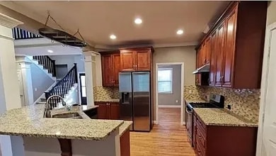 2411 Magnolia Springs Ct in Atlanta, GA - Building Photo - Building Photo