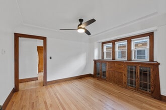 2512 N 61st St in Milwaukee, WI - Building Photo - Building Photo