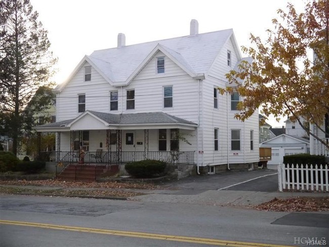 508 Washington St in Peekskill, NY - Building Photo - Building Photo