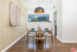 8911 Cynthia St in West Hollywood, CA - Building Photo - Building Photo