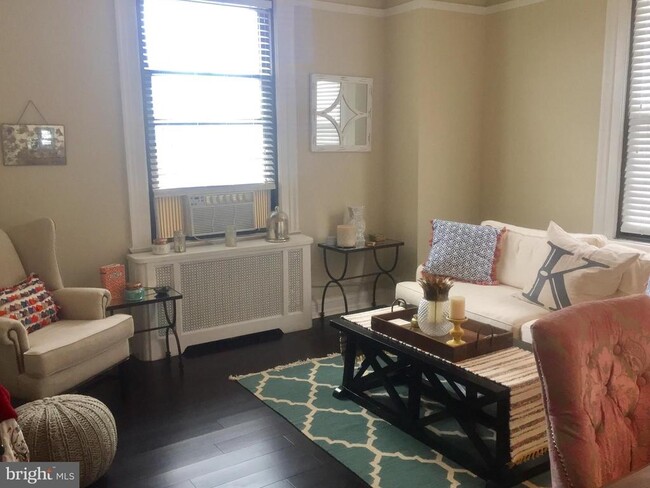 property at 2031 Locust St