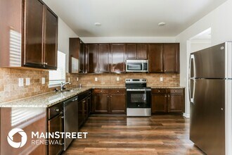 12226 Flannery Ln in Stockbridge, GA - Foto de edificio - Building Photo