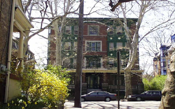 1108 S 46th St in Philadelphia, PA - Building Photo