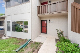 3020 Finsterwald Dr in Titusville, FL - Building Photo - Building Photo