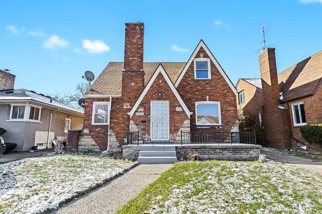 property at 18285 Snowden St