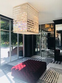 Fairmont Museum District photo'