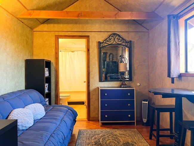 311 Spaulding Ave in Brownsville, OR - Building Photo - Building Photo