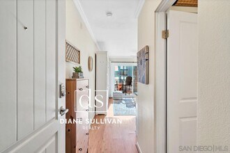 1021 Scott St in San Diego, CA - Building Photo - Building Photo