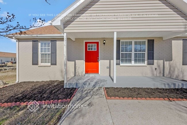 500 Grayson Ct in La Vergne, TN - Foto de edificio - Building Photo