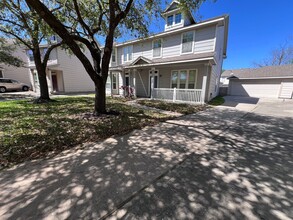 16834 Libson Falls Dr in Houston, TX - Building Photo - Building Photo