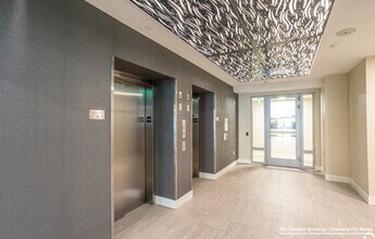 201 Sherman Rd, Unit 202 in Boston College, MA - Building Photo - Building Photo