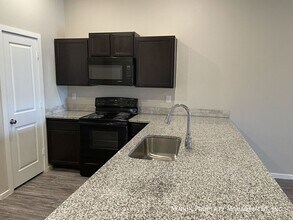 1634 133rd St in Lubbock, TX - Foto de edificio - Building Photo