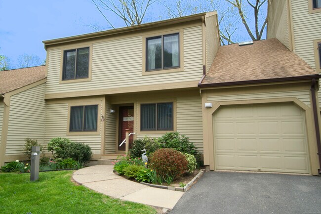 property at 21 Ashford Dr