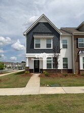 13905 Castle Nook Dr in Charlotte, NC - Building Photo - Building Photo