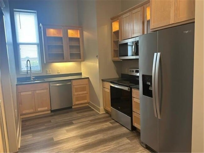 property at 119-112 2nd Ave NE