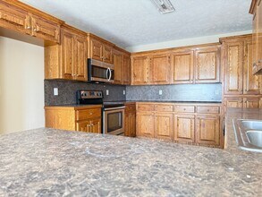 2413 Versailles Dr in Cabot, AR - Building Photo - Building Photo