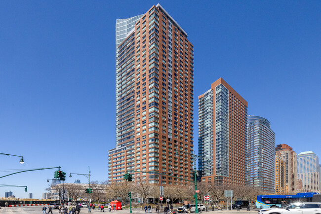 The Ritz Carlton Residences in New York, NY - Building Photo - Building Photo