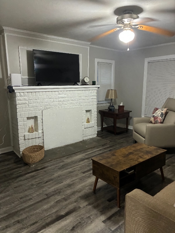 4418 N Cypress Ave in Kansas City, MO - Foto de edificio - Building Photo