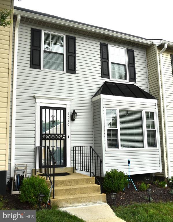 1510 Karen Blvd in District Heights, MD - Building Photo - Building Photo