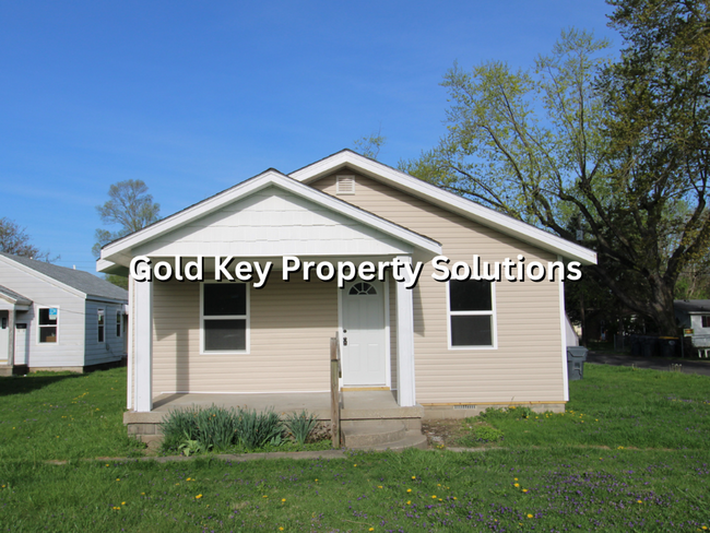 property at 4103 Main St