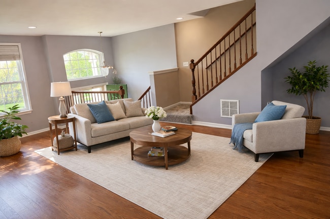 14707 Paul Revere Ct in Plainfield, IL - Foto de edificio - Building Photo