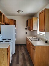 1203 E Terrace Ave in Moses Lake, WA - Building Photo - Building Photo