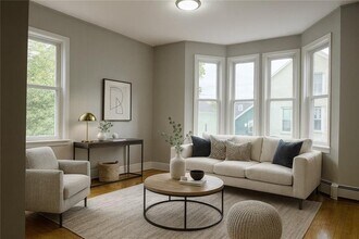 50 E Transit St in Providence, RI - Building Photo - Building Photo