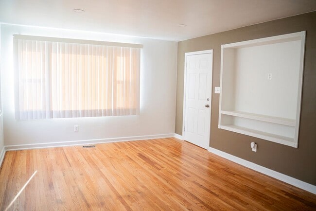 property at 8206 Old Harford Rd
