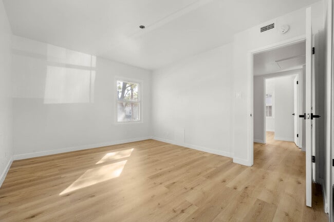 property at 8810 Belford Ave