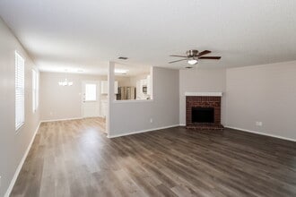 732 Granite Ridge Dr in Fort Worth, TX - Building Photo - Building Photo