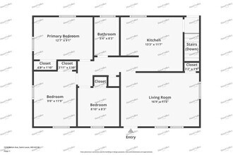 1218 Baron Ave in St. Louis, MO - Building Photo - Building Photo