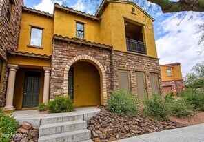 20750 N 87th St in Scottsdale, AZ - Building Photo