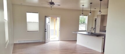 501 S 12th St in Gunnison, CO - Building Photo - Building Photo