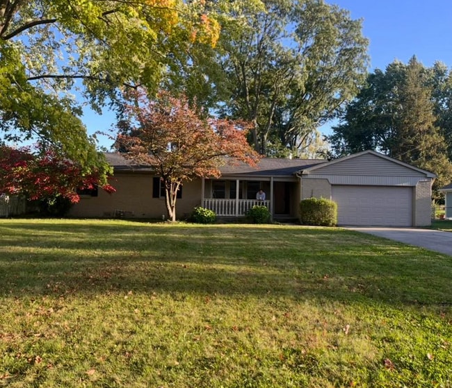 property at 115 Bennett Rd
