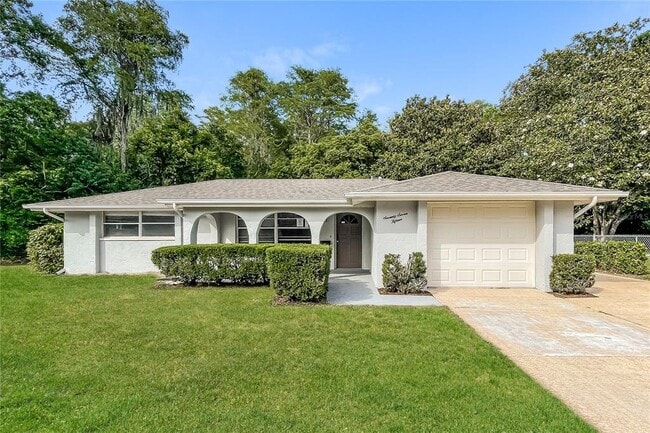 property at 7715 Cumber Dr