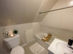 100 Lonsdale St in Boston, MA - Building Photo - Building Photo