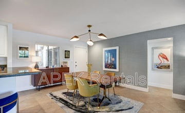 1050 Ramon Rd in Palm Springs, CA - Building Photo - Building Photo