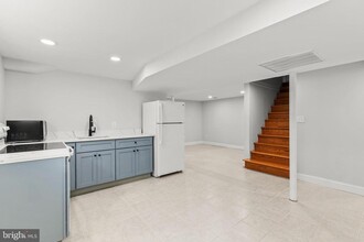 804 Randolph St in Falls Church, VA - Building Photo - Building Photo