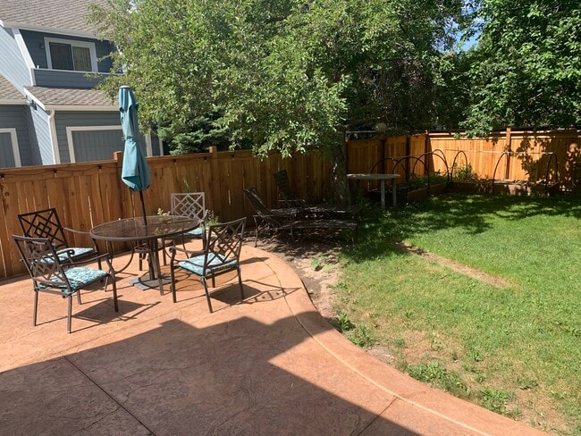3625 Roundtree Ct in Boulder, CO - Building Photo - Building Photo