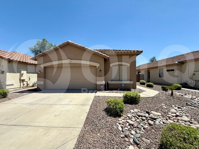 property at 12807 W Glenrosa Dr