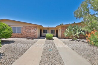 19470 N Camino Del Sol in Sun City West, AZ - Building Photo - Building Photo