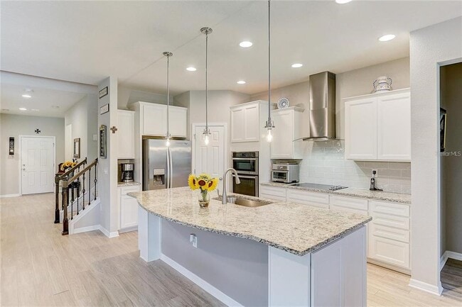 4905 111th Terrace E in Parrish, FL - Building Photo - Building Photo